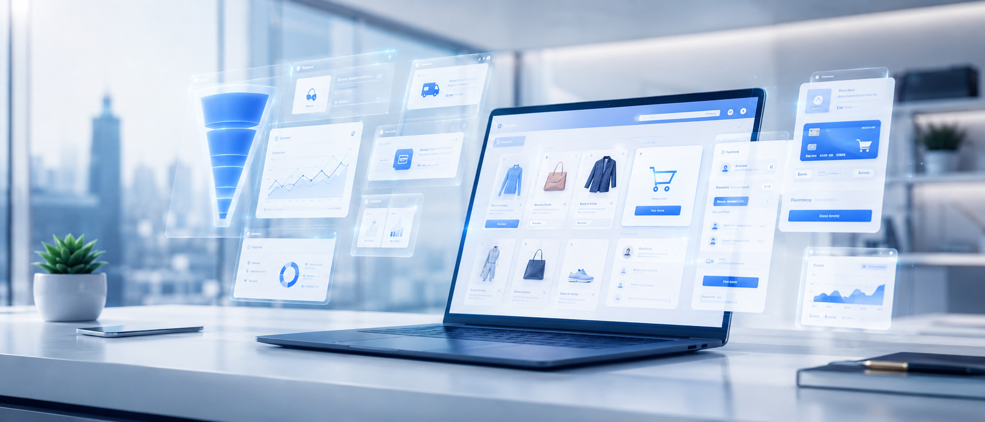 Sklepy online i e-commerce